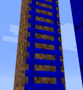 Ladder | Minecraftmodcustomstuff Wiki | Fandom