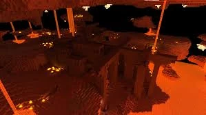 The Nether | Minecraft Network | Fandom