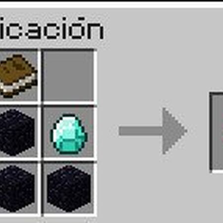 Mesa De Encantamientos Minecraftpedia Fandom La elaboración de minecraft es crear algo,puede utilizar bloques, herramientas y otras cosas,para la creación. mesa de encantamientos minecraftpedia