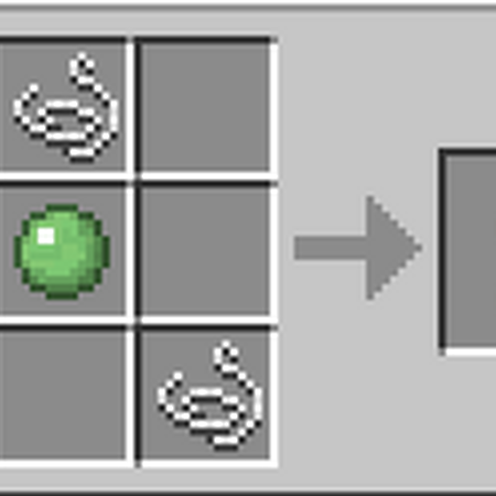 Rienda Minecraftpedia Fandom La rienda se obtiene crafteando con 4 hilos y una bola de slime, y se obtienen 2 riendas. rienda minecraftpedia fandom