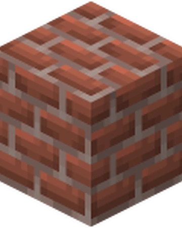 Ladrillos Minecraftpedia Fandom