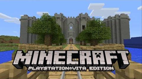 Minecraft_PlayStation_Vita_Edition_Trailer