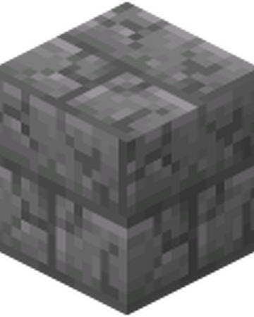 Ladrillos De Piedra Agrietados Minecraftpedia Fandom