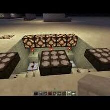 Sensor De Luz Solar Minecraftpedia Fandom
