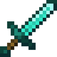 Espada Minecraftpedia Fandom Descubra a melhor forma de comprar online. espada minecraftpedia fandom