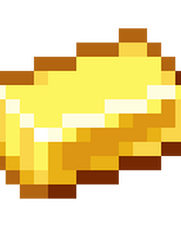 Lingote De Oro Minecraftpedia Fandom Sirve tanto para minecraft premium como no premium. lingote de oro minecraftpedia fandom