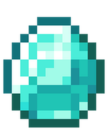 Diamante Minecraftpedia Fandom ¿alguna vez has querido jugar a minecraft en la vida komischer minecraft diamant. diamante minecraftpedia fandom