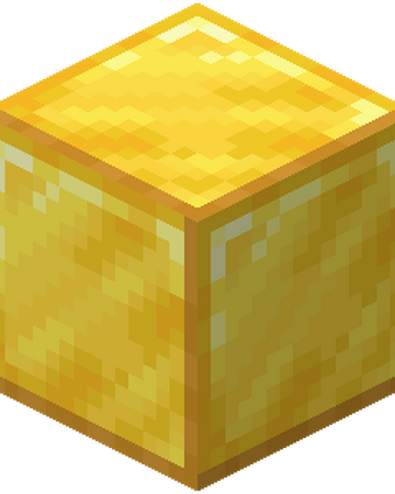 Bloque De Oro Minecraftpedia Fandom It is a very clean transparent background image and its resolution is 1800x1600 , please mark the image source when quoting it. bloque de oro minecraftpedia fandom