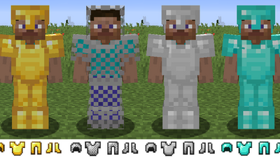 Armadura Minecraftpedia Fandom En la espada agudeza que daña a todos los mobs por general y aspecto ígneo si no vas a ir al nether el empuje no te lo aconsejo por que aleja a los mobs y solo sirve con creepers con lo cual el hay 3 respuestas en mejores encantamientos para armadura y espada +1, del foro de minecraft. armadura minecraftpedia fandom