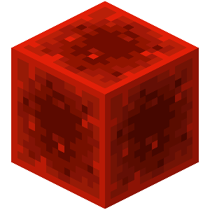 Bloque De Redstone Minecraftpedia Fandom