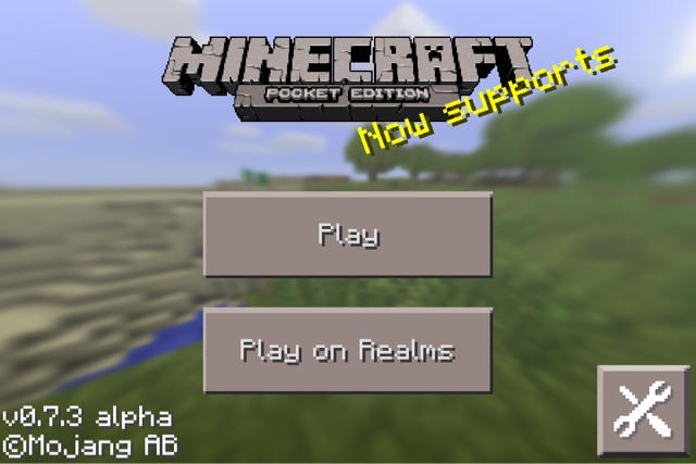 Alpha 0 7 3 Minecraftpedia Fandom