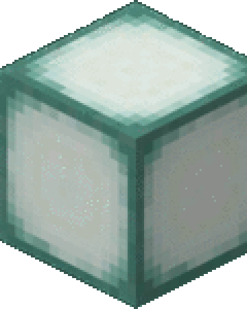 Linterna Del Mar Minecraftpedia Fandom Normal (con senales de uso normal). fandom