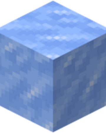 Hielo Comprimido Minecraftpedia Fandom