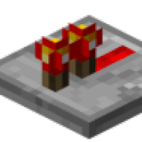 repetidor de redstone minecraftpedia