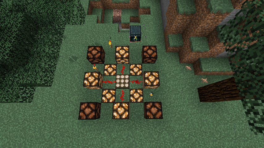 Sensor De Luz Solar Minecraftpedia Fandom