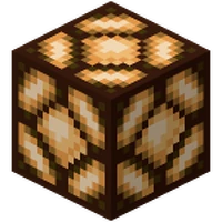 lampara de redstone minecraftpedia