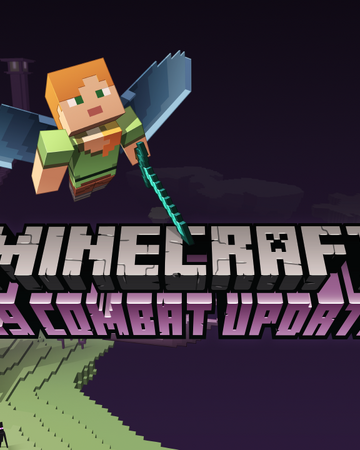 Java Edition 1 9 Minecraftpedia Fandom