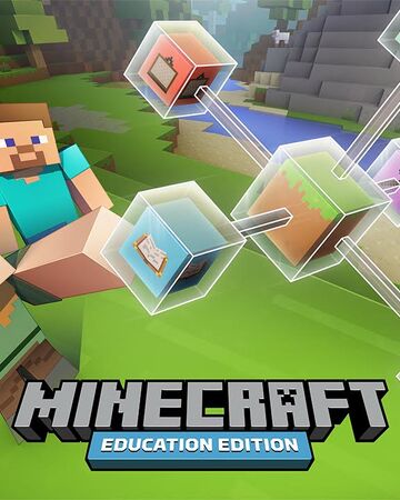 Education Edition Minecraftpedia Fandom
