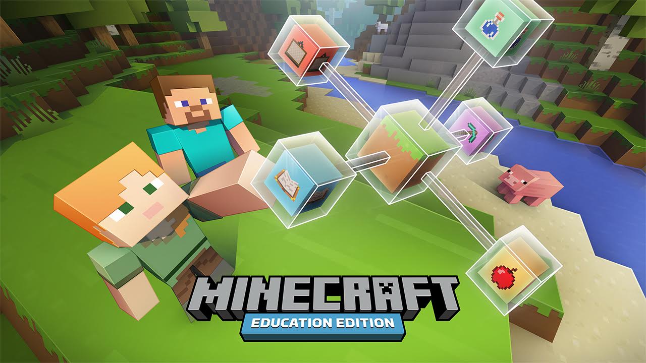 Education Edition | Minecraftpedia | Fandom