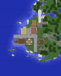 Pyongyang | MinecraftPlanetEarth Wiki | Fandom