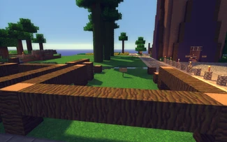 Houses bases in the Bangkok neighbourhood of Little Phnom Penh. Construction started in the xexe era, and nothing has happened since