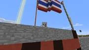 GymSock17 at the Darwin Outpost