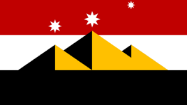 Gizandynastyflag
