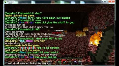 Dbl's_Skyblock_Adventure_Ep.1_Nether_Fail