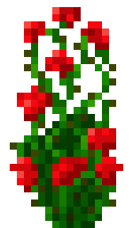 Rose Bush, MadWorld Wiki