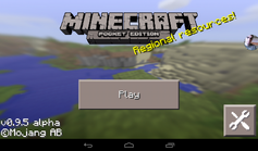 Splash Text | Minecraft Bedrock Wiki | Fandom