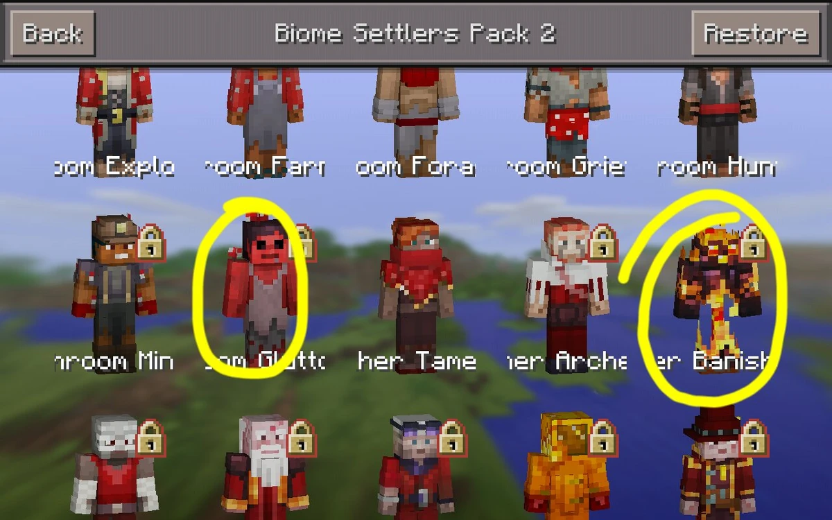 User blog:XxMarioLover23xX/Future Update - Predictions - Mobs ...