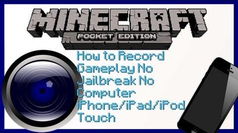 How to Record iPhone iPod iPad NO COMPUTER NO JAILBREAK