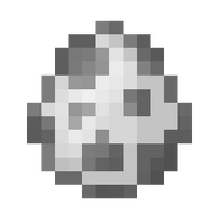 Ghast Spawn Egg