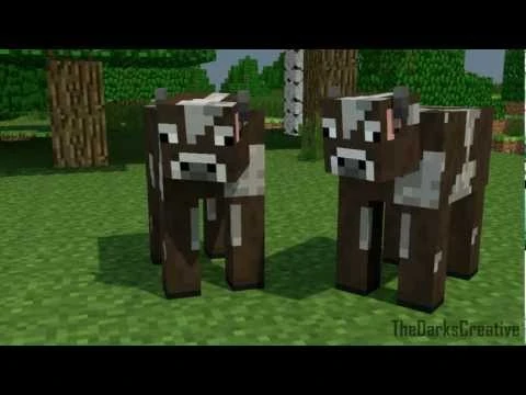 User Blog Pigman0439 Which Animal Mob Is Your Favorite Minecraft Bedrock Wiki Fandom