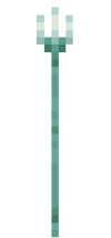 Trident Weapon