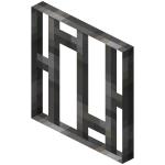 Iron Bars Minecraft Bedrock Wiki Fandom