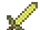 Golden Sword