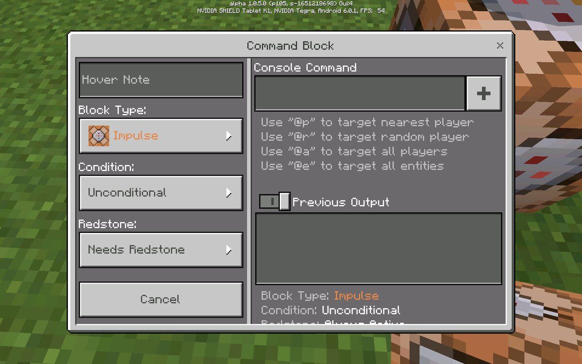 How to Use Commands in Minecraft