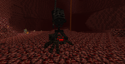 User blog:Zombie Jockey of MCPE/CRYSTAL ONIX FOUND