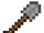 Stone Shovel