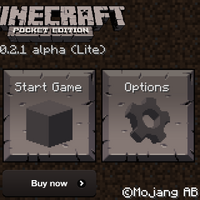 Minecraft Pocket Edition Lite Minecraft Bedrock Wiki Fandom They're 7.5 years old and i wish i wouldn't have introduced until they were a bit older. minecraft pocket edition lite
