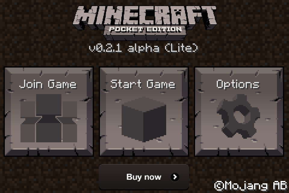 Minecraft PE Lite, Minecraft Wiki