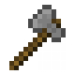 Stone Axe