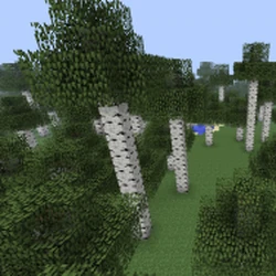 Biome Minecraft Bedrock Wiki Fandom
