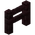 Nether Brick Fence