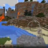 Old World Minecraft Bedrock Wiki Fandom