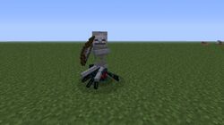 User blog:Zombie Jockey of MCPE/CRYSTAL ONIX FOUND