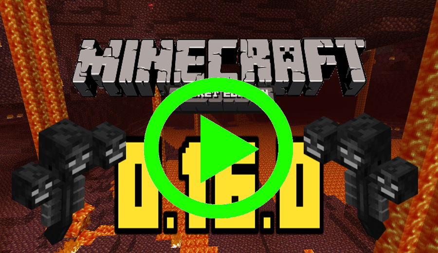 Download Minecraft PE 0.3.0, 0.3.2 and 0.3.3 for Android
