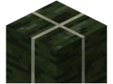Dried Kelp Block