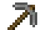 Stone Pickaxe